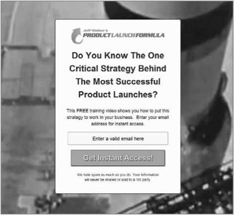 Иллюстрация к книге — Запуск! Секретная формула интернет-миллионеров. Как продавать в интернете что угодно, построить любимый бизнес и жить жизнью своей мечты [i_002.jpg]