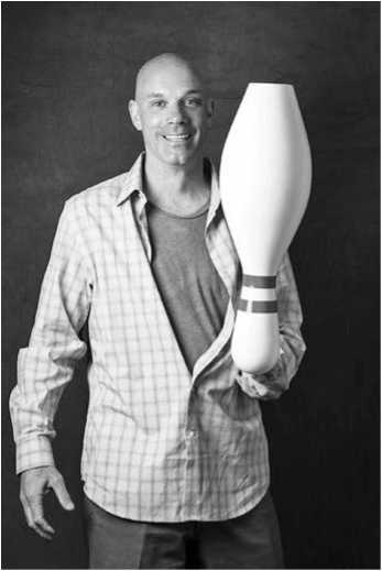 Иллюстрация к книге — Запуск! Секретная формула интернет-миллионеров. Как продавать в интернете что угодно, построить любимый бизнес и жить жизнью своей мечты [i_006.jpg]