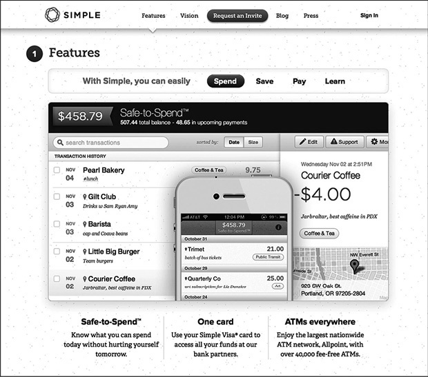 Иллюстрация к книге — Кратко. Ясно. Просто [i_002.jpg]