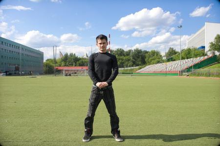 Иллюстрация к книге — Идеальная осанка [i_008.jpg]