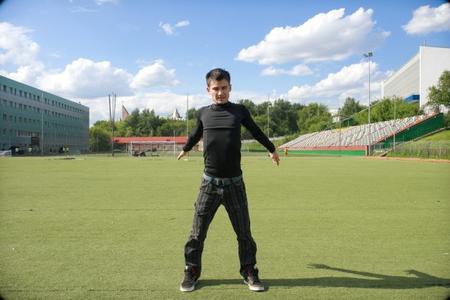 Иллюстрация к книге — Идеальная осанка [i_011.jpg]