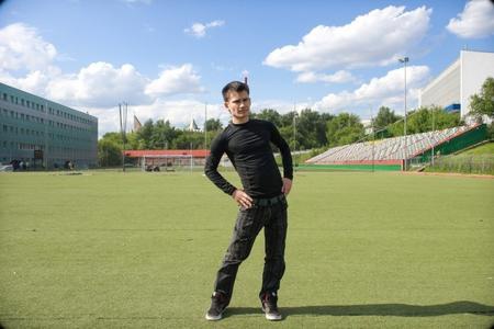 Иллюстрация к книге — Идеальная осанка [i_012.jpg]