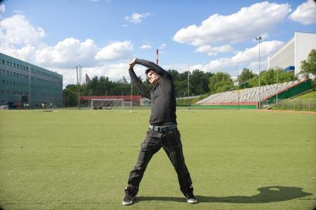 Иллюстрация к книге — Идеальная осанка [i_013.jpg]