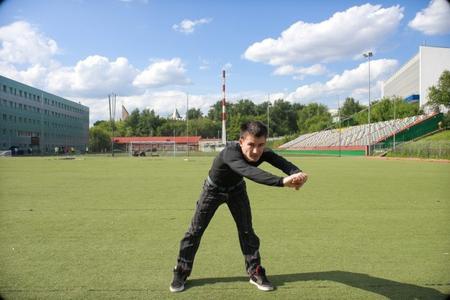 Иллюстрация к книге — Идеальная осанка [i_014.jpg]