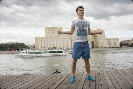 Иллюстрация к книге — Идеальная осанка [i_019.jpg]