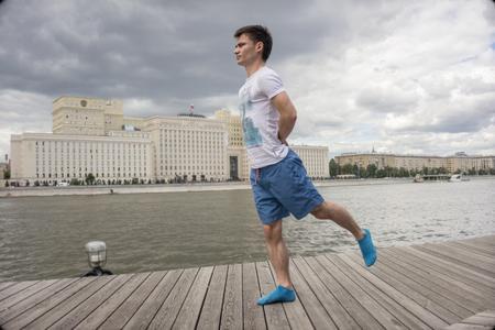 Иллюстрация к книге — Идеальная осанка [i_022.jpg]