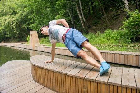 Иллюстрация к книге — Идеальная осанка [i_023.jpg]