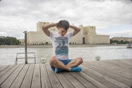 Иллюстрация к книге — Идеальная осанка [i_026.jpg]