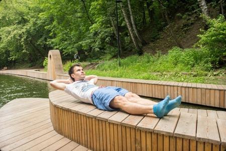 Иллюстрация к книге — Идеальная осанка [i_037.jpg]