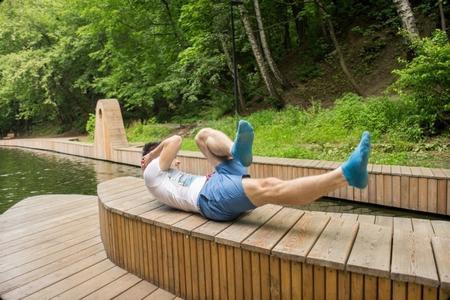 Иллюстрация к книге — Идеальная осанка [i_038.jpg]