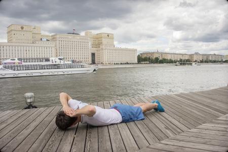 Иллюстрация к книге — Идеальная осанка [i_039.jpg]