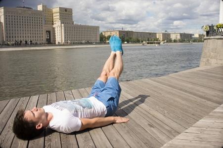 Иллюстрация к книге — Идеальная осанка [i_044.jpg]