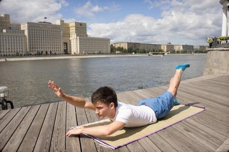 Иллюстрация к книге — Идеальная осанка [i_049.jpg]