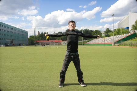 Иллюстрация к книге — Идеальная осанка [i_059.jpg]