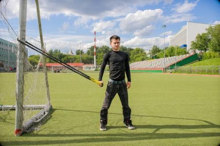 Иллюстрация к книге — Идеальная осанка [i_074.jpg]