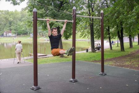 Иллюстрация к книге — Идеальная осанка [i_078.jpg]