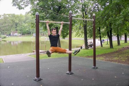 Иллюстрация к книге — Идеальная осанка [i_079.jpg]