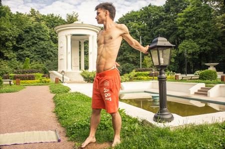 Иллюстрация к книге — Идеальная осанка [i_116.jpg]