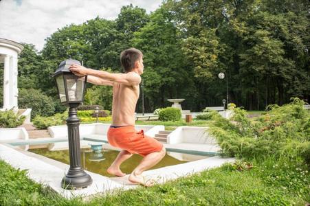 Иллюстрация к книге — Идеальная осанка [i_127.jpg]