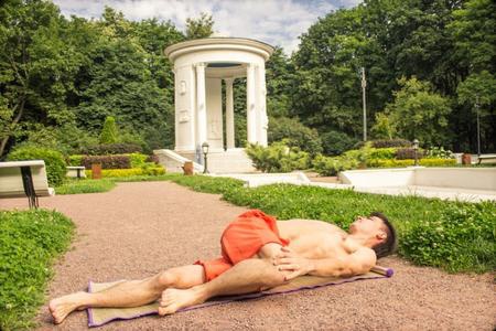 Иллюстрация к книге — Идеальная осанка [i_132.jpg]