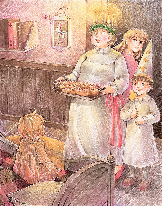 Иллюстрация к книге — Бритт Мари изливает душу [i_014.jpg]