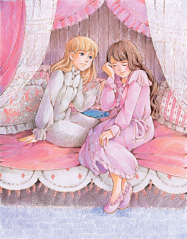 Иллюстрация к книге — Бритт Мари изливает душу [i_018.jpg]