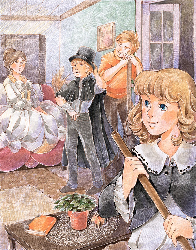 Иллюстрация к книге — Бритт Мари изливает душу [i_021.jpg]