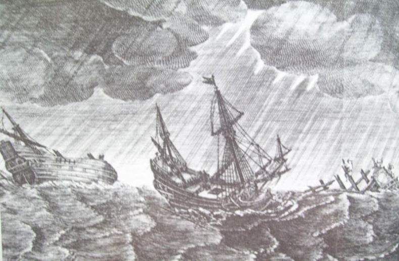 Иллюстрация к книге — Удачи капитана Граммона [i_006.jpg]