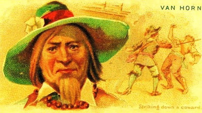 Иллюстрация к книге — Удачи капитана Граммона [i_019.jpg]