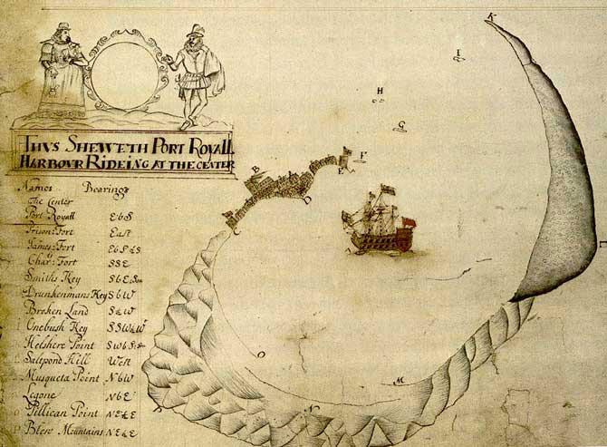 Иллюстрация к книге — Удачи капитана Граммона [i_020.jpg]