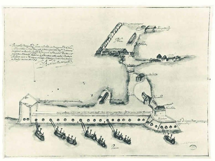 Иллюстрация к книге — Удачи капитана Граммона [i_024.jpg]