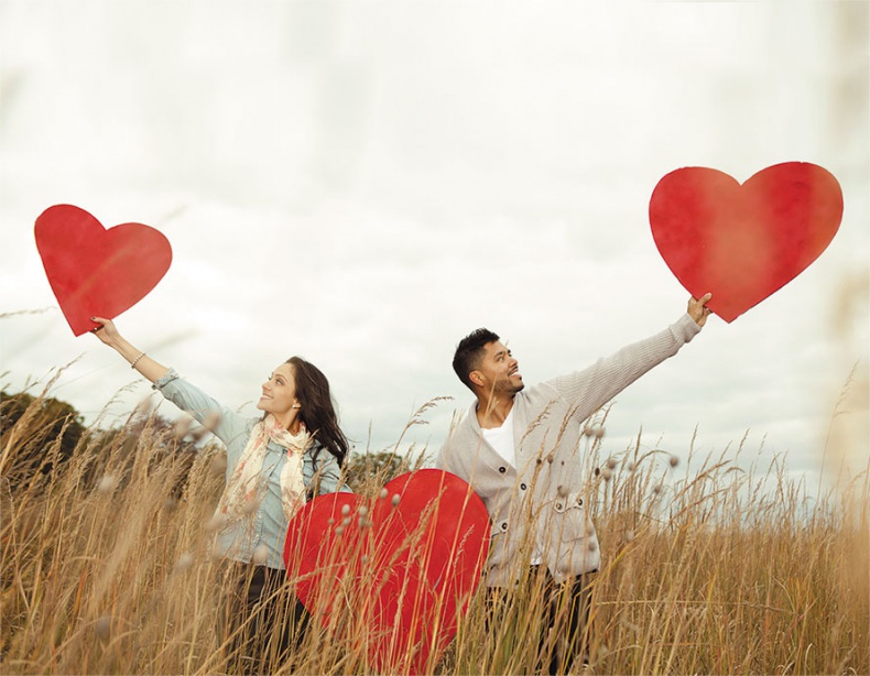 Иллюстрация к книге — Ты будешь счастливой, я - помогу! [i_071.jpg]