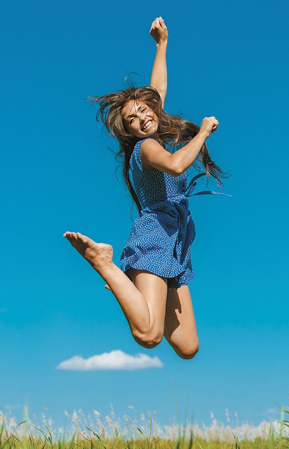 Иллюстрация к книге — Ты будешь счастливой, я - помогу! [i_102.jpg]