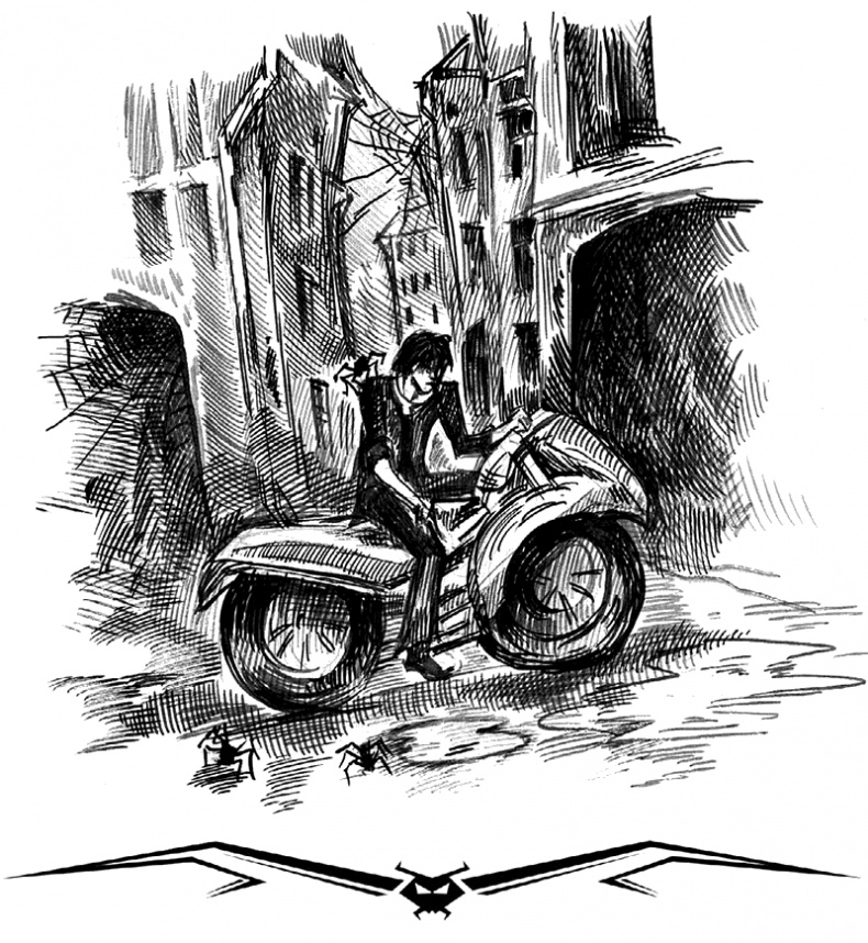 Иллюстрация к книге — Некромант [i_006.jpg]