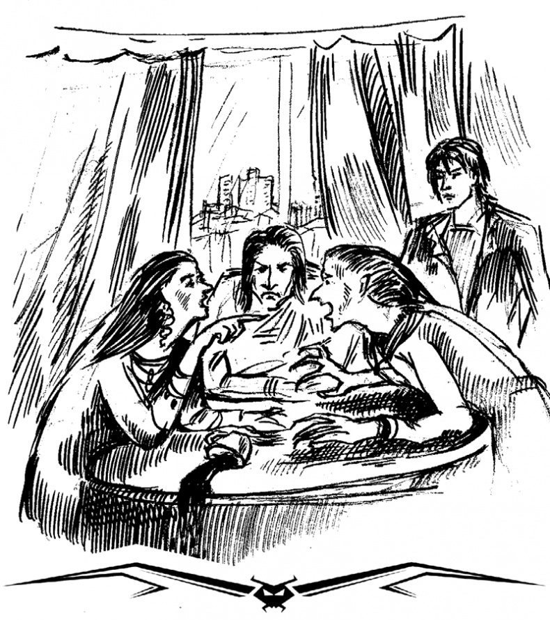 Иллюстрация к книге — Некромант [i_012.jpg]