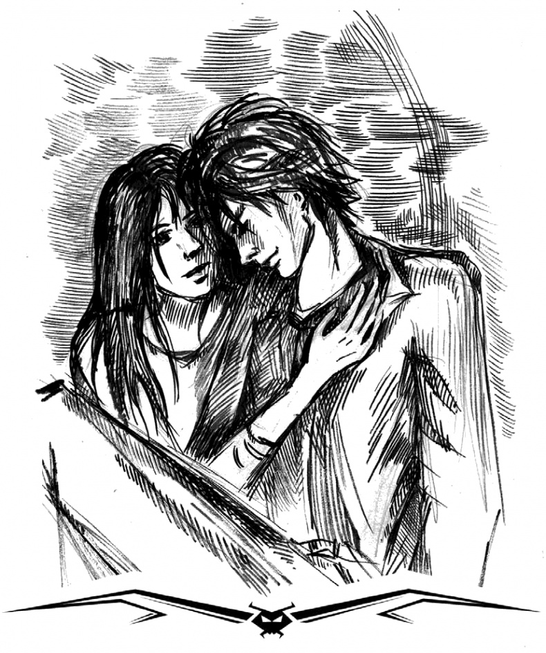 Иллюстрация к книге — Некромант [i_020.jpg]