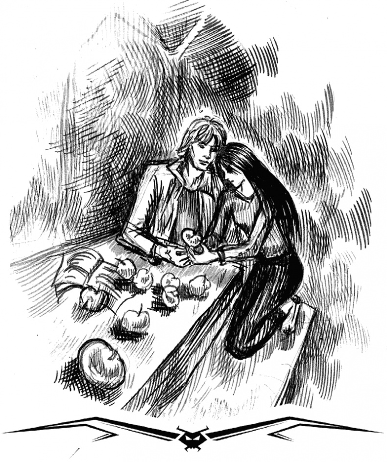 Иллюстрация к книге — Некромант [i_031.jpg]