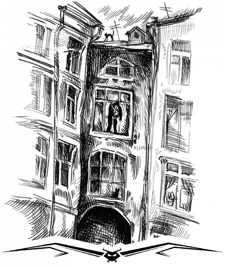 Иллюстрация к книге — Некромант [i_035.jpg]