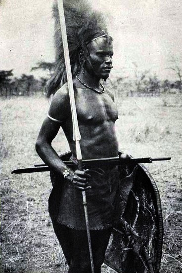 Иллюстрация к книге — Дорога за горизонт [i_018.jpg]