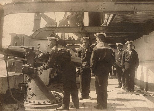 Иллюстрация к книге — Дорога за горизонт [i_028.jpg]