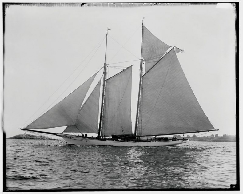 Иллюстрация к книге — Дорога за горизонт [i_029.jpg]