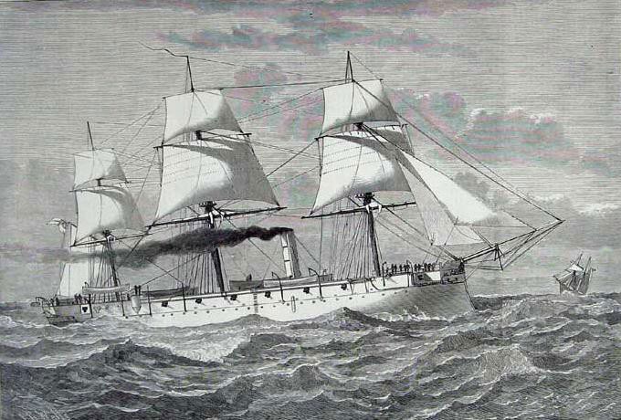 Иллюстрация к книге — Дорога за горизонт [i_032.jpg]