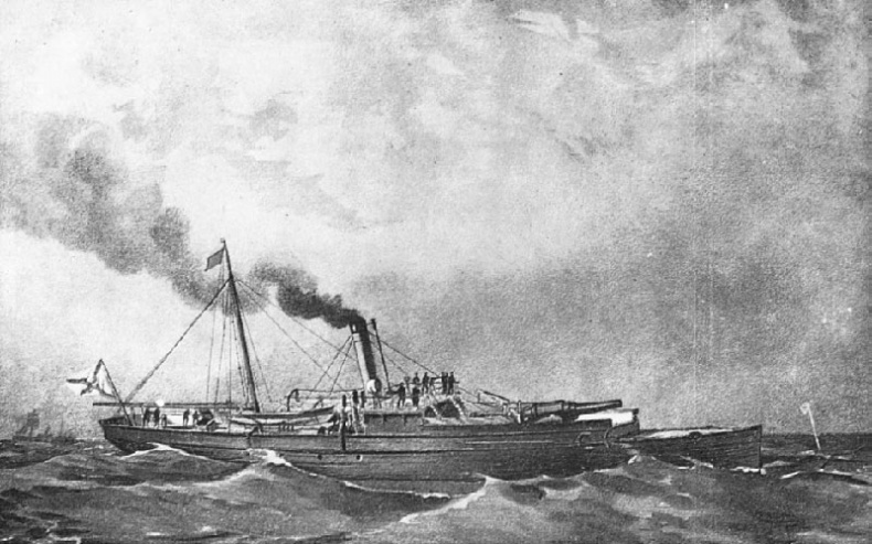 Иллюстрация к книге — Дорога за горизонт [i_033.jpg]