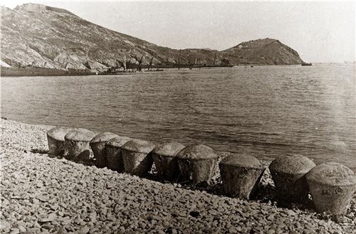 Иллюстрация к книге — Дорога за горизонт [i_046.jpg]