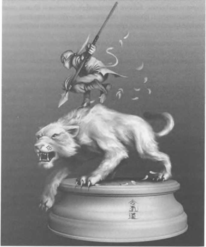 Иллюстрация к книге — Французская защита [image10.jpg]