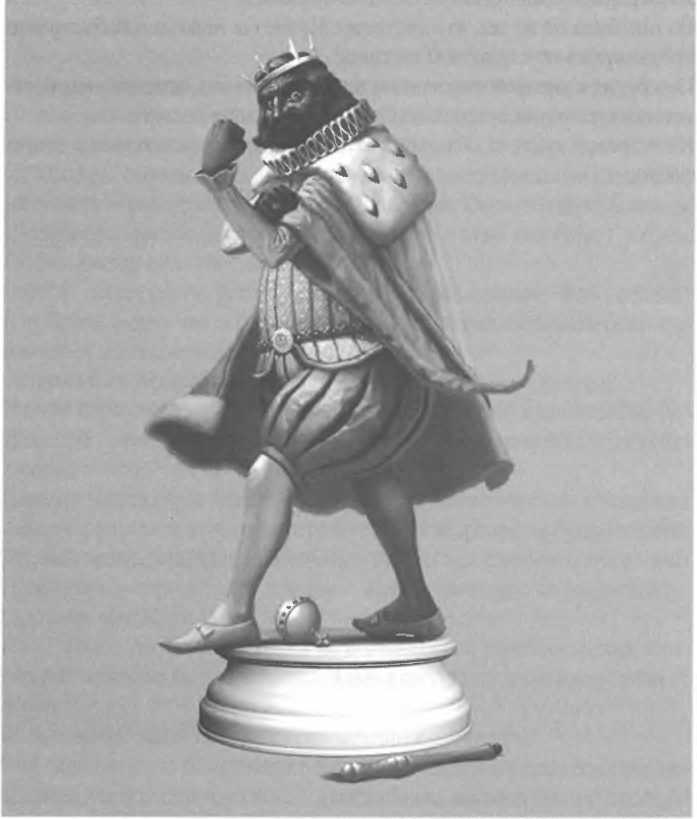 Иллюстрация к книге — Французская защита [image12.jpg]