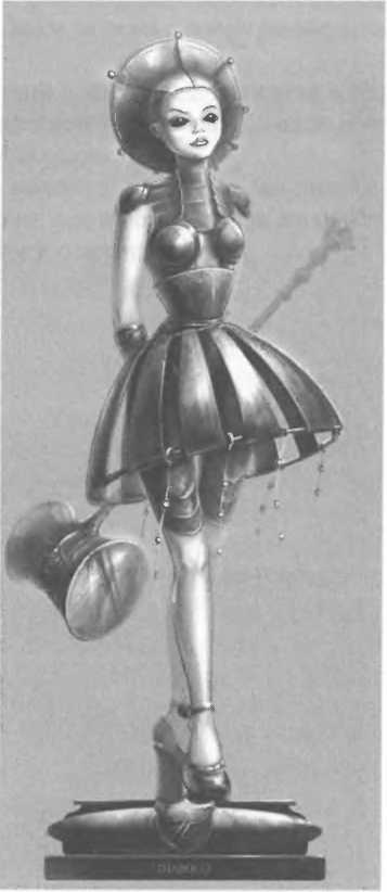 Иллюстрация к книге — Французская защита [image14.jpg]