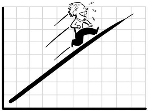 Иллюстрация к книге — Писать профессионально. Как побороть прокрастинацию, перфекционизм и творческие кризисы [_5.jpg]