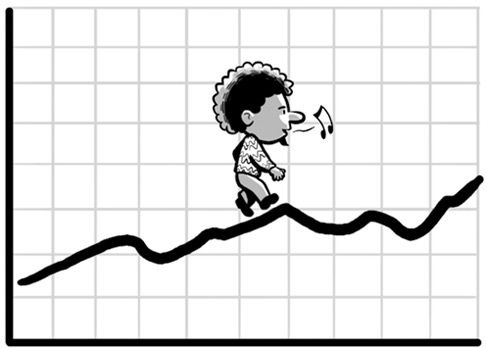 Иллюстрация к книге — Писать профессионально. Как побороть прокрастинацию, перфекционизм и творческие кризисы [_6.jpg]