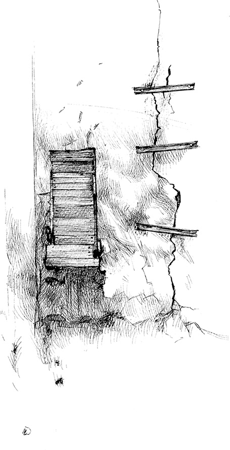 Иллюстрация к книге — Сказки cтарого Вильнюса [i_003.jpg]